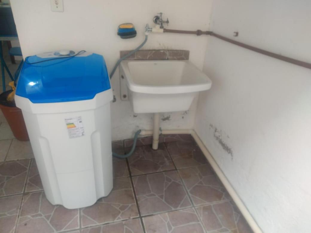 Casa Com 2 Quartos Em Condominio Cabo Frio Exterior foto
