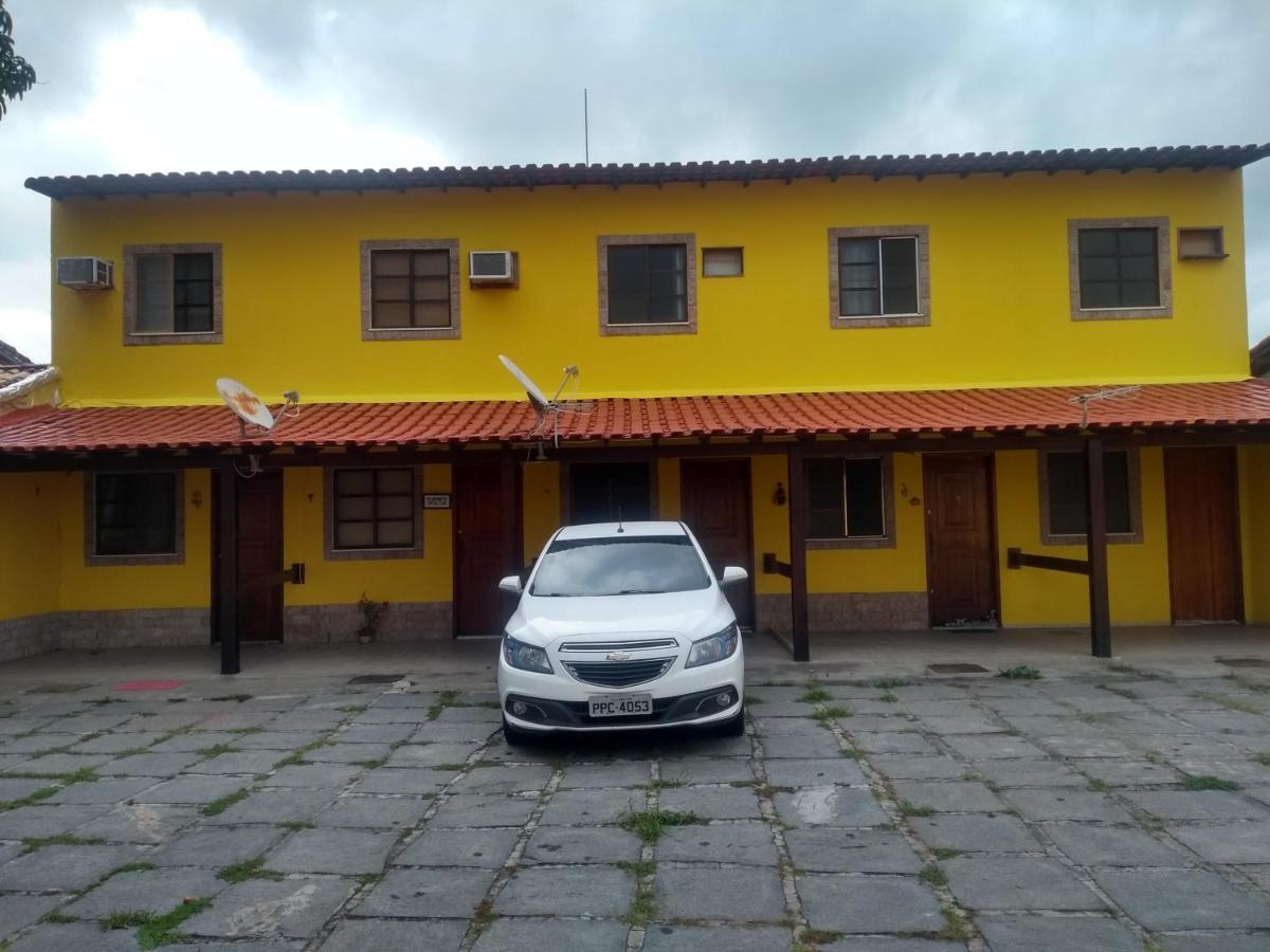 Casa Com 2 Quartos Em Condominio Cabo Frio Exterior foto