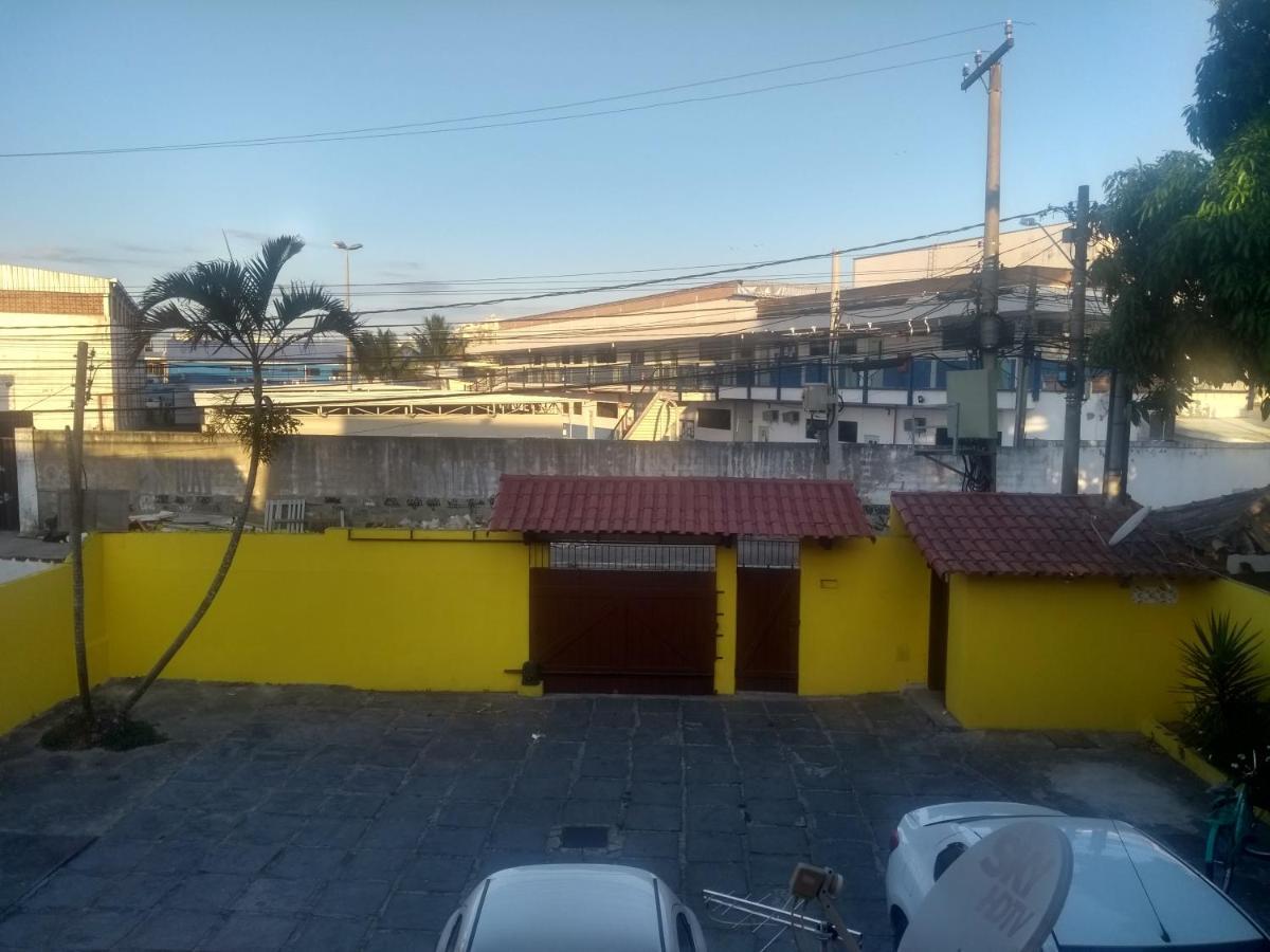 Casa Com 2 Quartos Em Condominio Cabo Frio Exterior foto